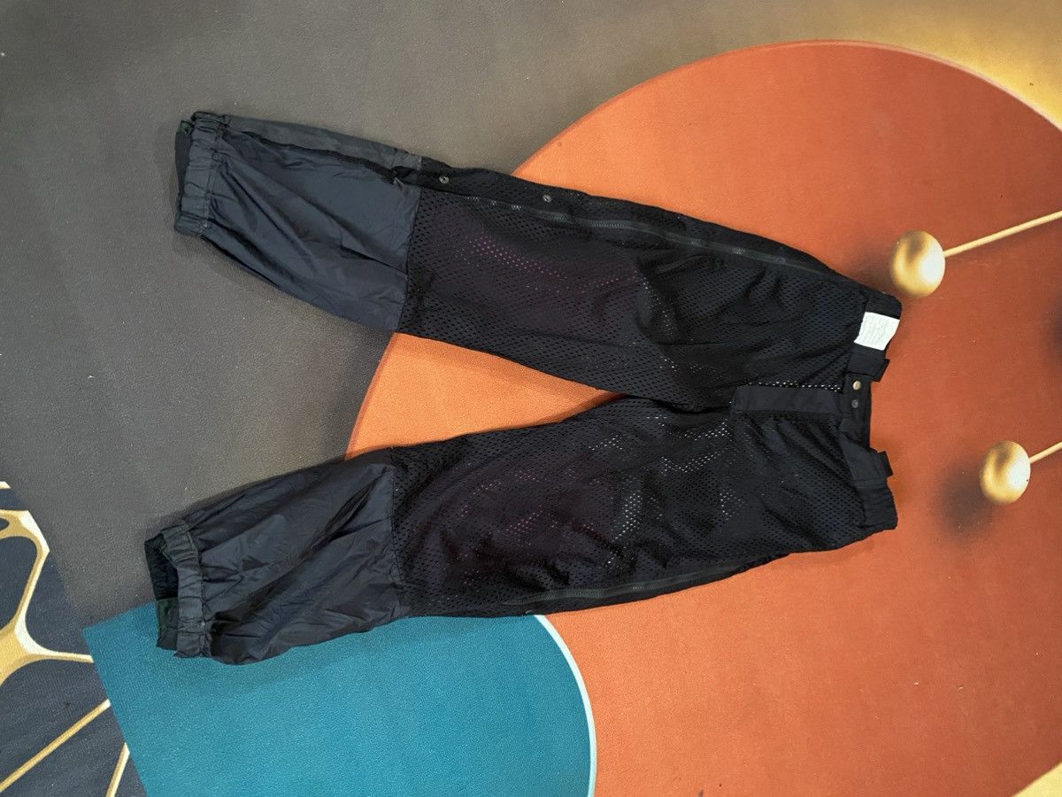 The North Face The North Face Vintage Technical Outdoor Pants Size US 28 / EU 44 - 7 Thumbnail