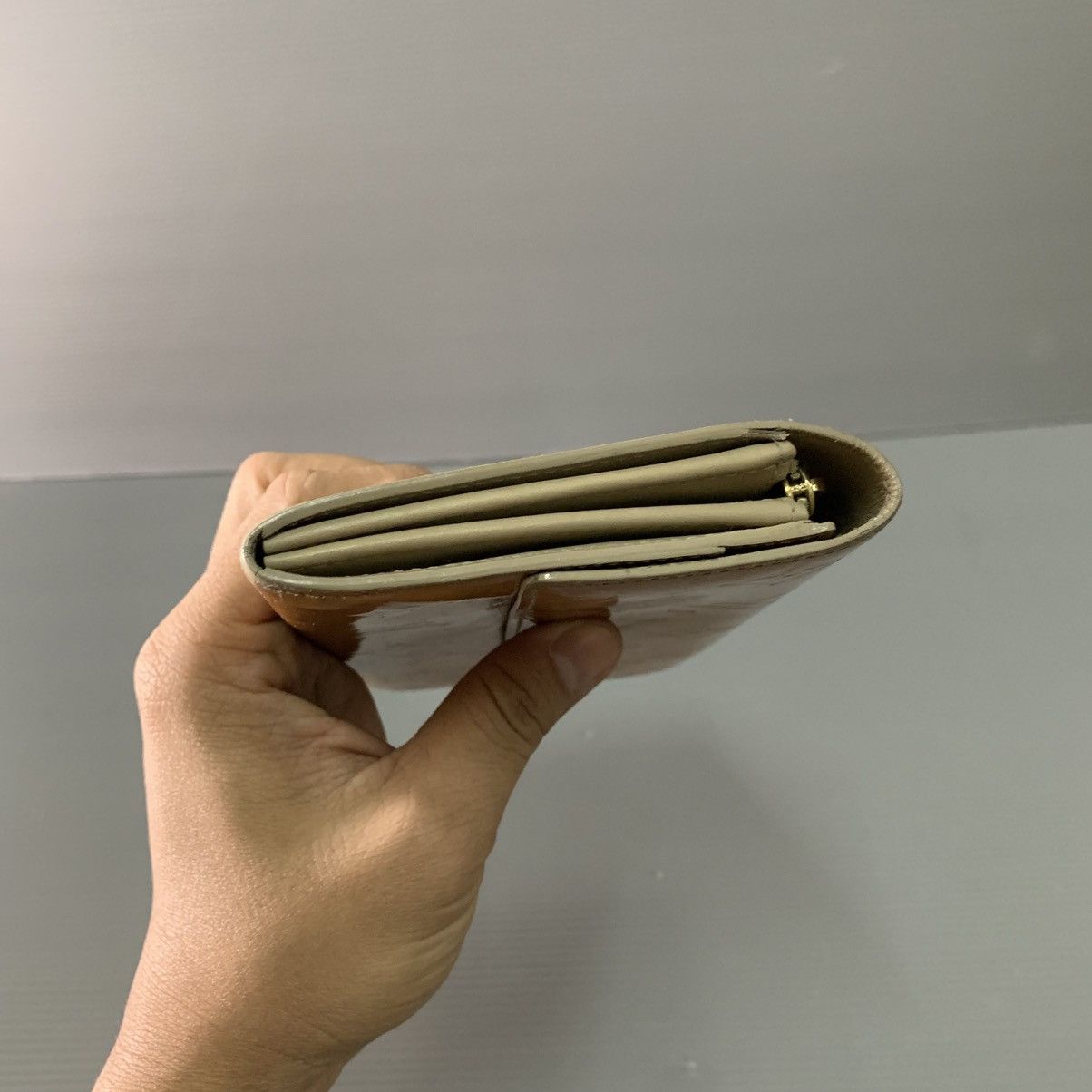 Louis Vuitton Louis Vuitton Vernis Leather Wallet Size ONE SIZE - 6 Thumbnail