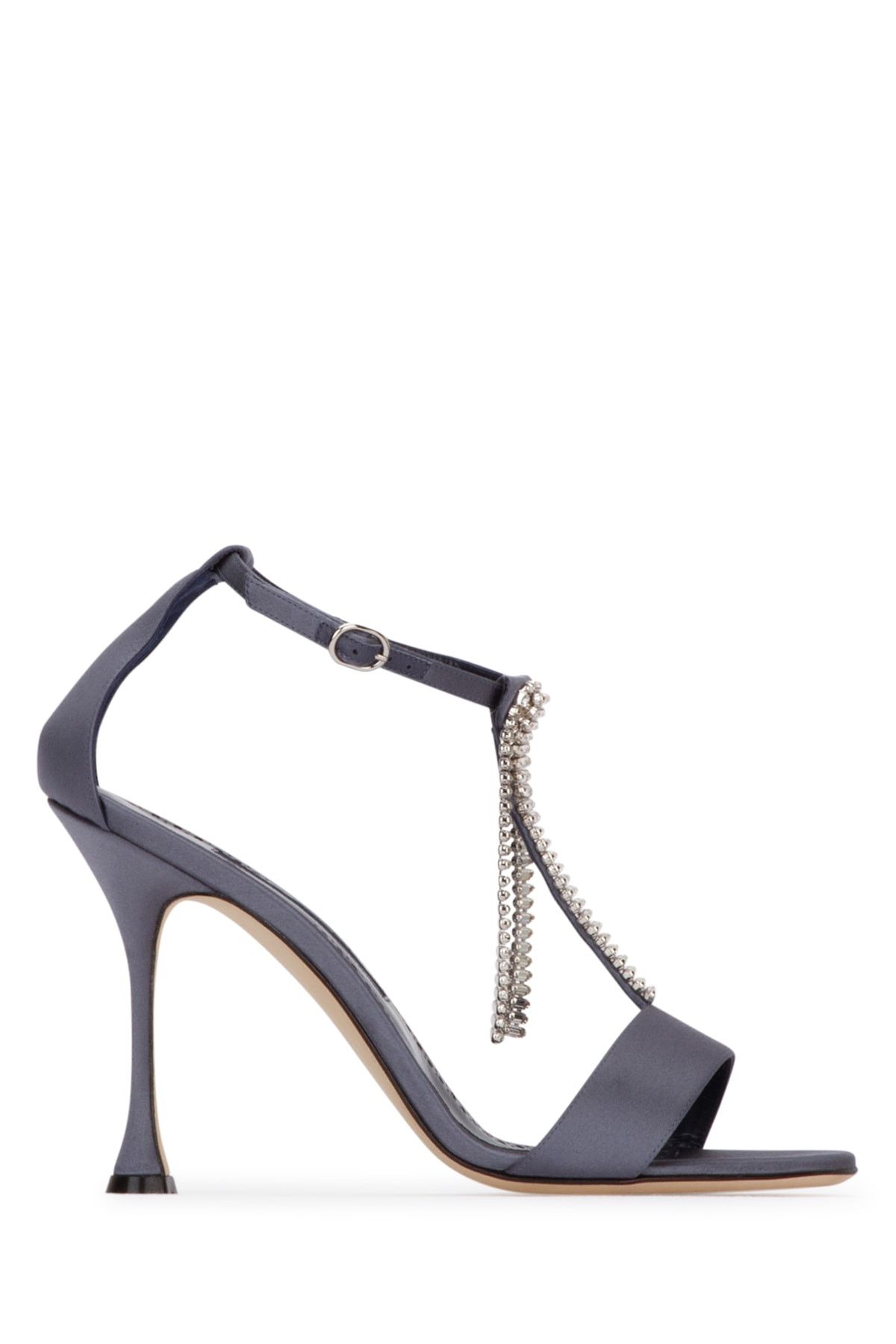 image of Manolo Blahnik Sandali in Mixed Colours, Women's (Size 6)