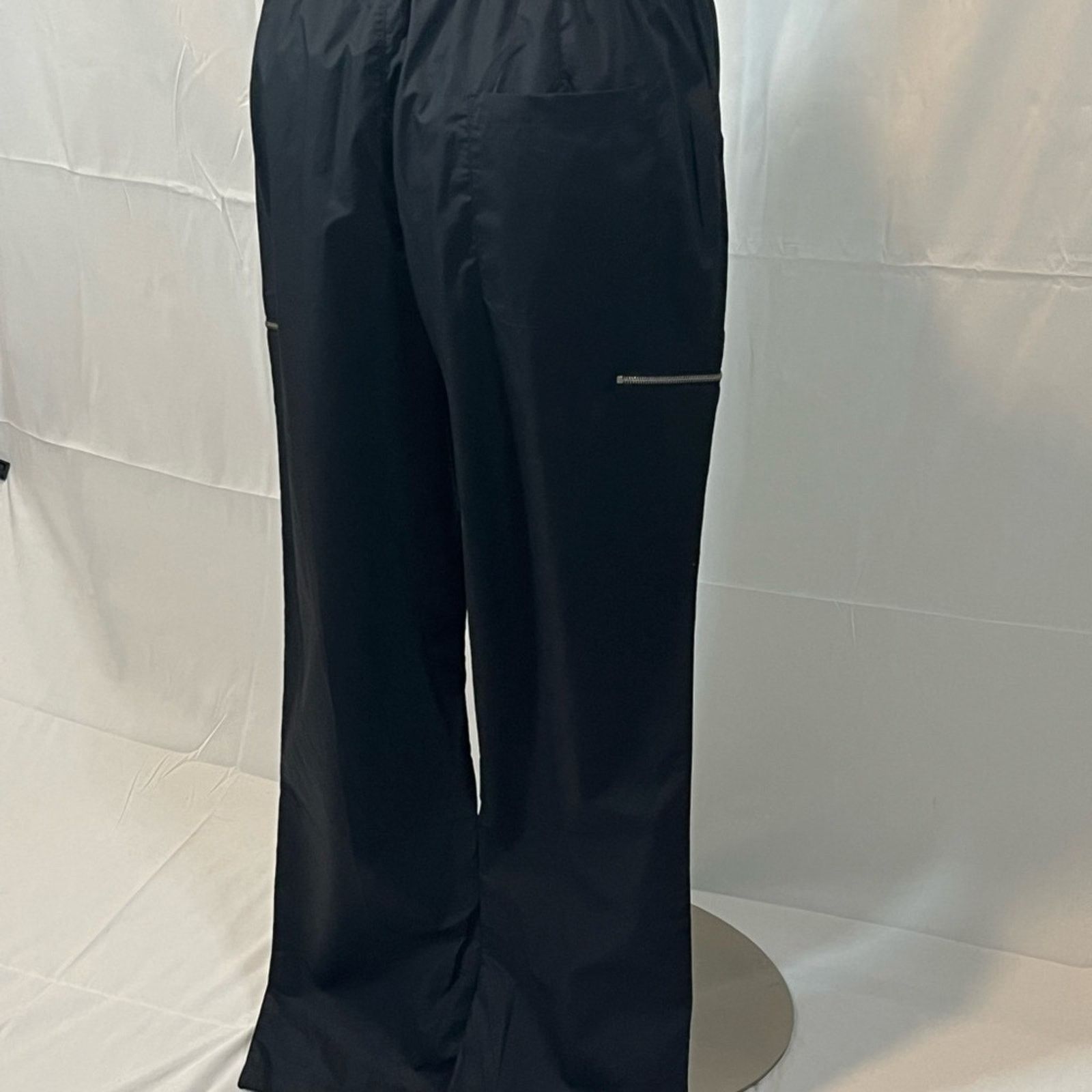 Frame Black Frame Poplin Trouser Size US 36 / EU 52 - 12 Thumbnail