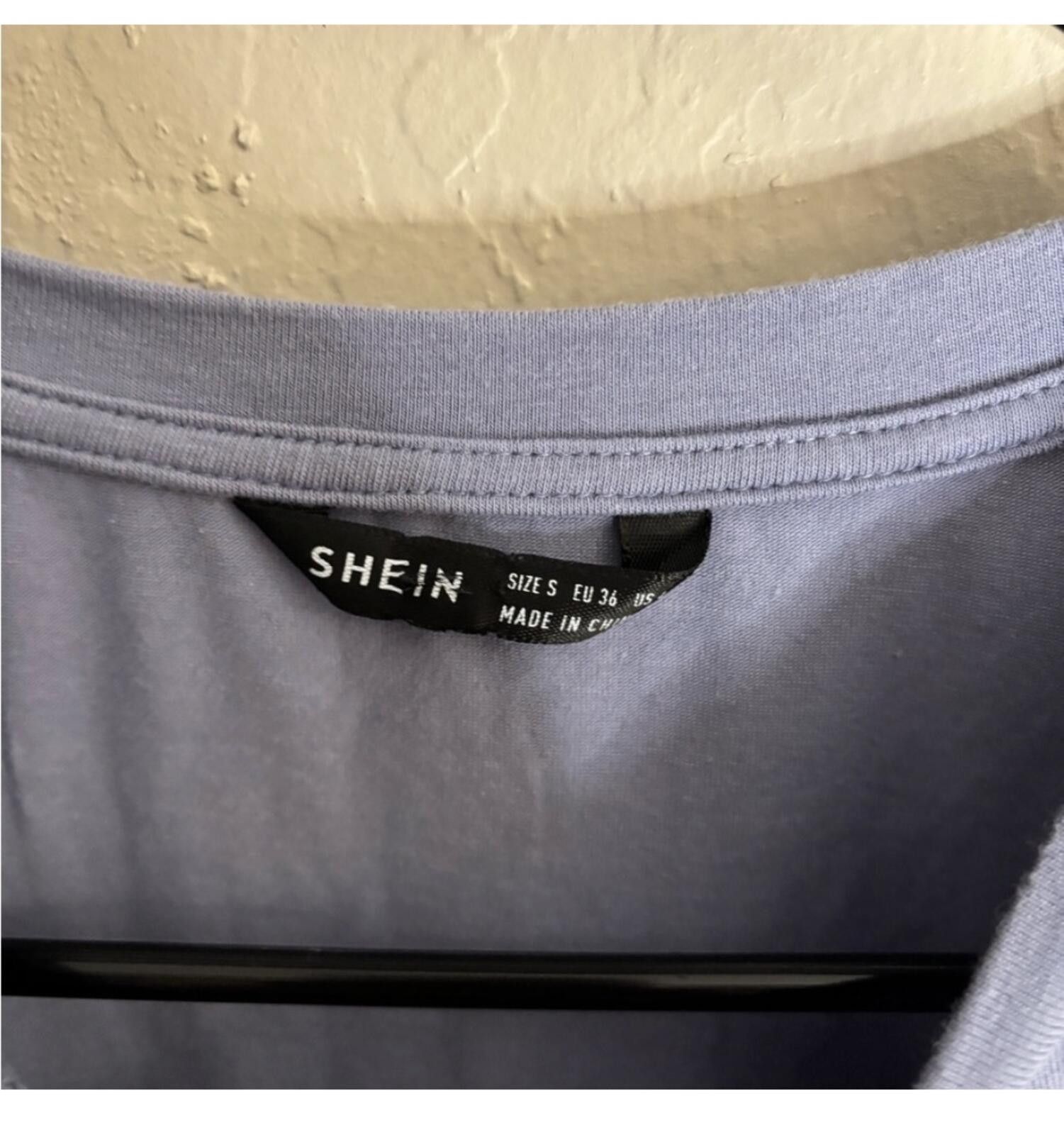 Shein SHEIN active top Size S / US 4 / IT 40 - 3 Thumbnail