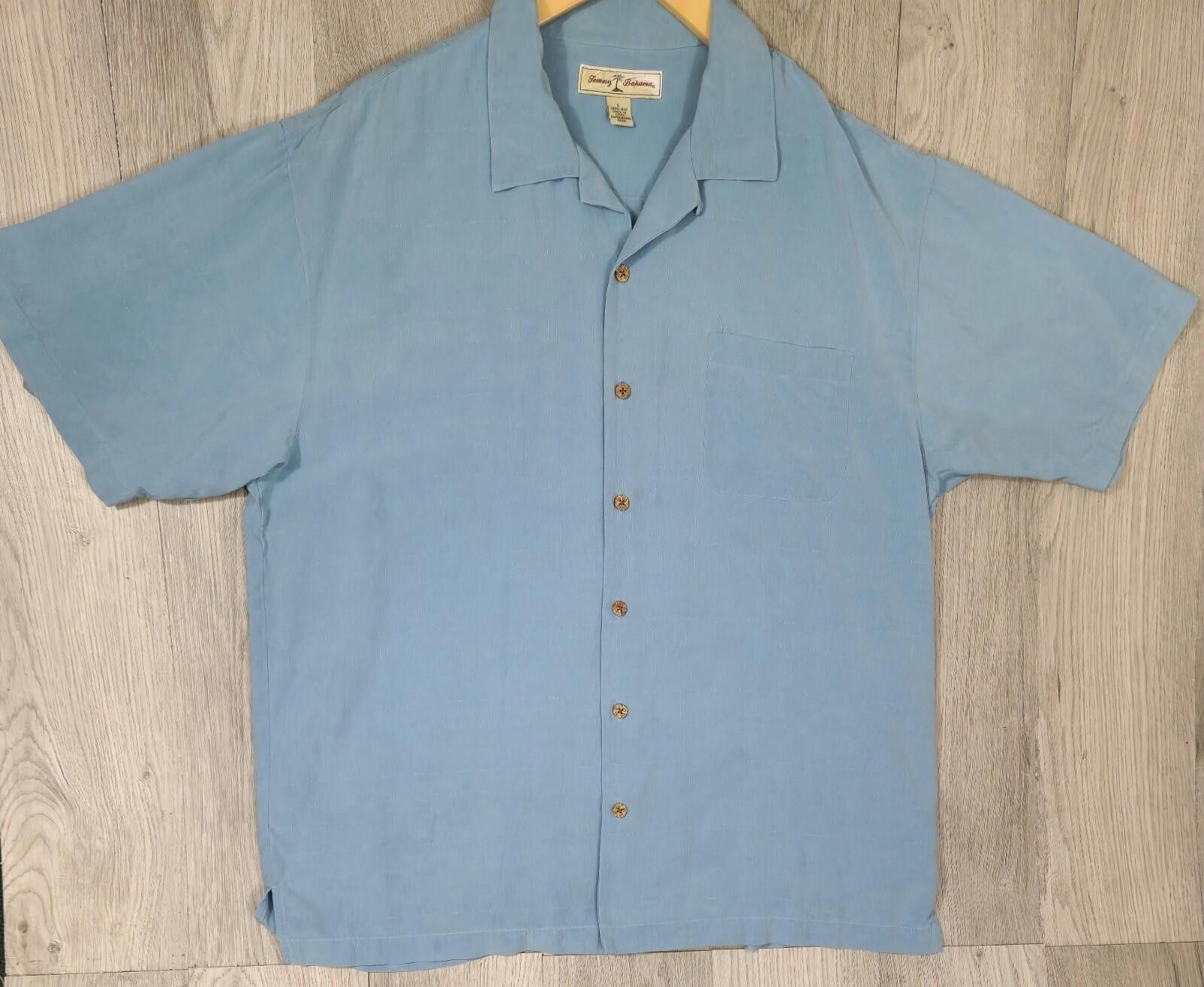 Tommy Bahama Rare LTD ED Tommy Bahama Embroidered "Black Marlin" Lounge#7 Size US L / EU 52-54 / 3 - 6 Thumbnail