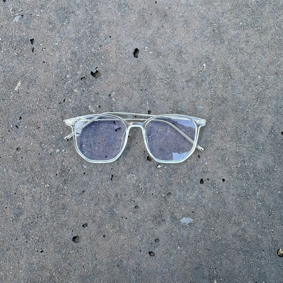 Other GLASSES GRAME BRAND NEW CLASSIC RETRO VINTAGE DL9406-06 Size ONE SIZE - 1 Thumbnail