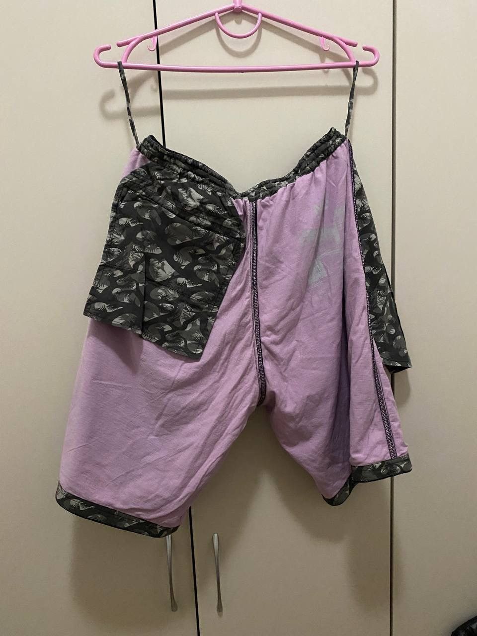 Maharishi Maharishi shorts Size US 32 / EU 48 - 15 Thumbnail