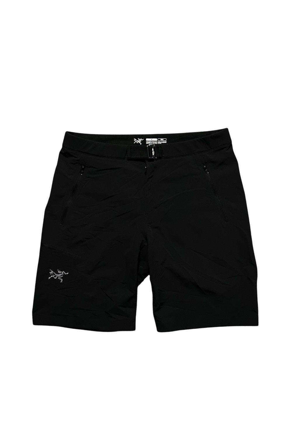 Arc’teryx Women’s Cargo/Hiking Shorts