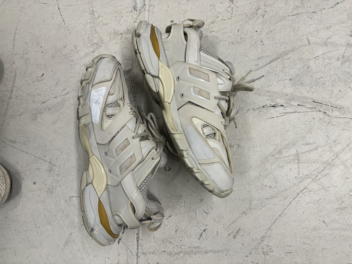Balenciaga Balenciaga Track Sneakers Size US 9 / EU 42 - 3 Thumbnail