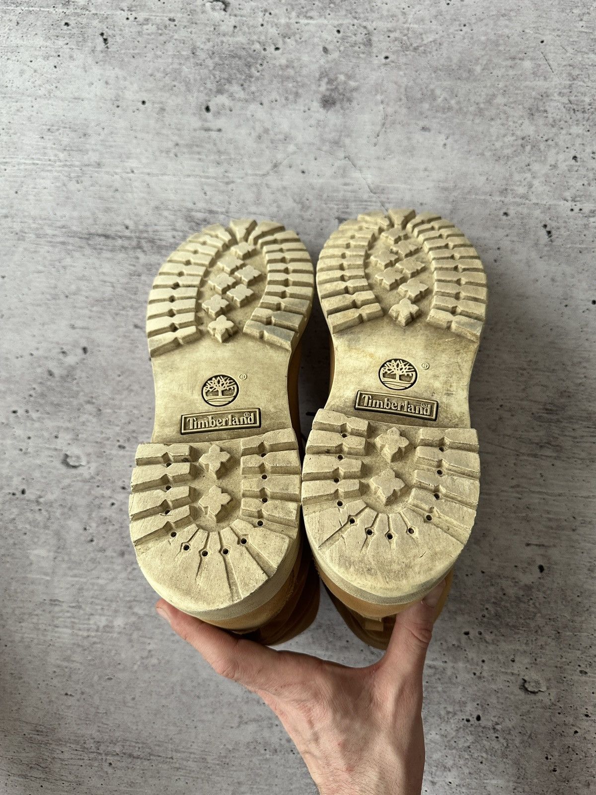 Timberland Timberland Boots Size US 12 / EU 45 - 10 Thumbnail