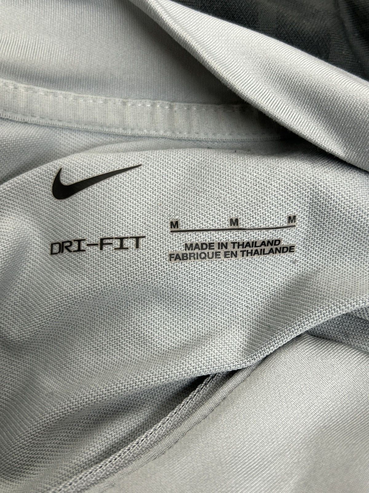 Nike Nike Liverpool 2021/22 Strike Drill Top Long Sleeve Jersey M Size US M / EU 48-50 / 2 - 9 Thumbnail