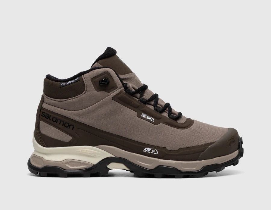 Salomon Shelter CSWP Waterproof