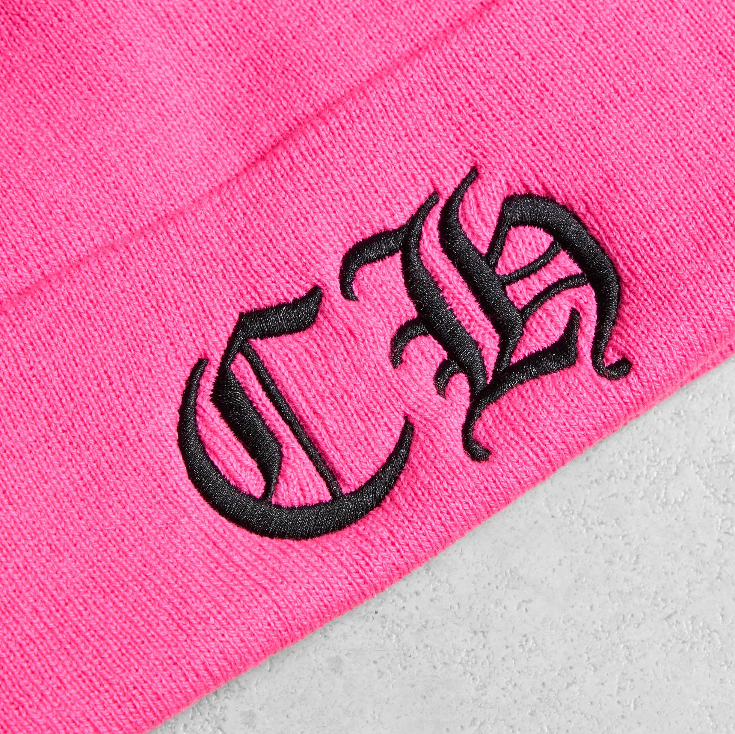 Chrome Hearts CHROME HEARTS Classic Beanie Size ONE SIZE - 4 Thumbnail