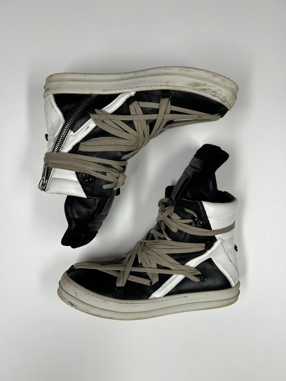 Rick Owens SS20 