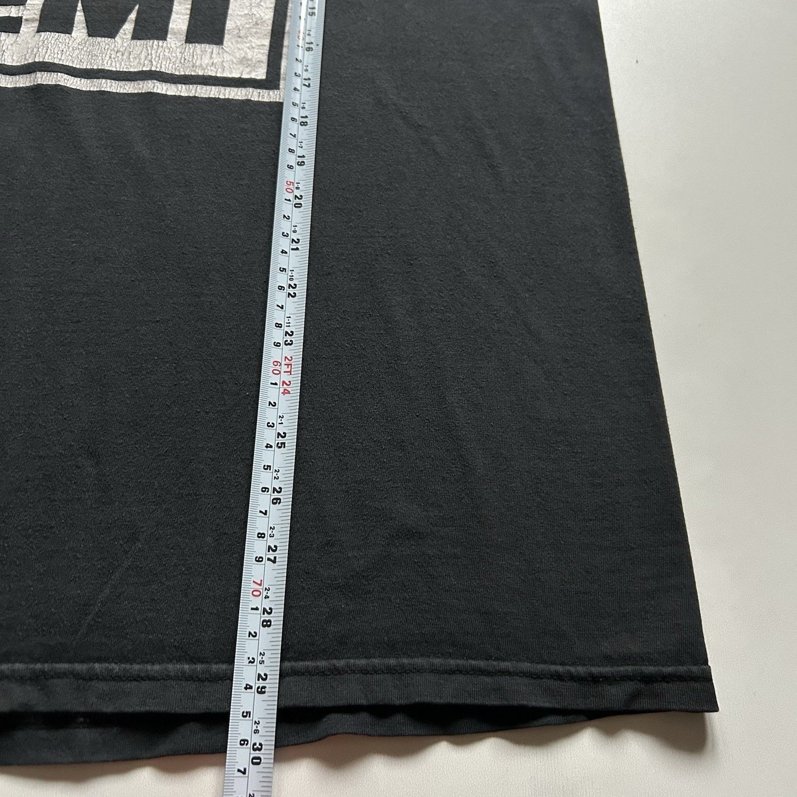 Vintage Vintage CP Records Shirt XL Capital Prophets Belly Massari Size US XL / EU 56 / 4 - 6 Thumbnail