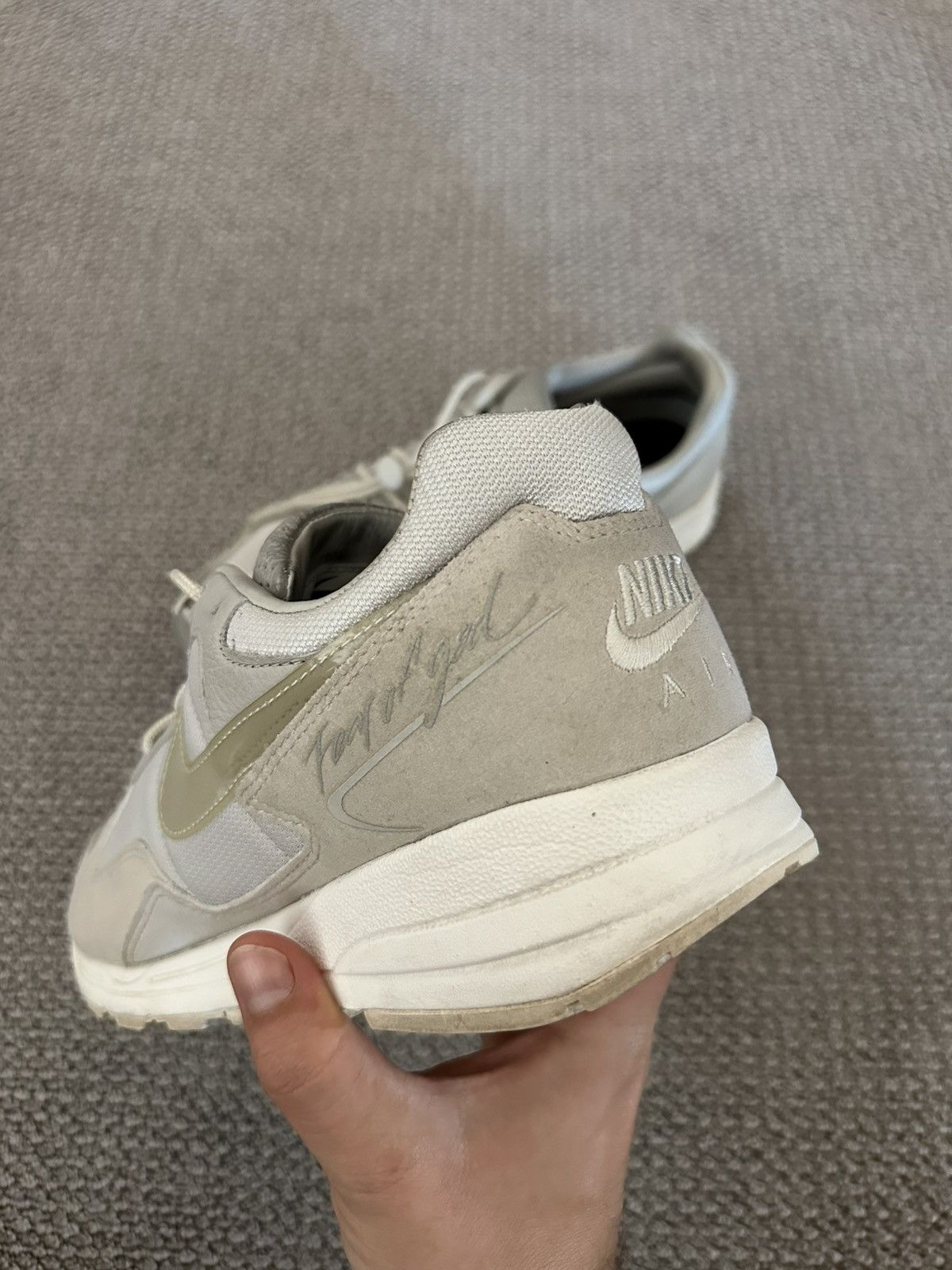 Nike Air Skylon 2 Size US 10 / EU 43 - 4 Thumbnail