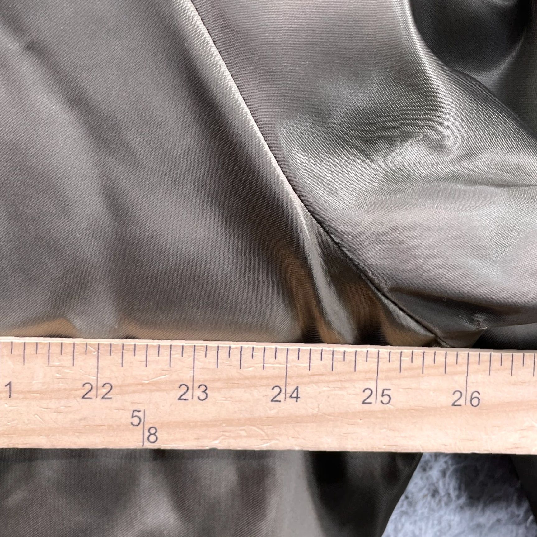 Olive VINTAGE Satins Bomber Jacket XXL Olive Green Mob Wife Kim Varsity 90s Streetwear Retro Satin Embroidered Logo Zipper Jacket Mens Women Size US XXL / EU 58 / 5 - 6 Thumbnail