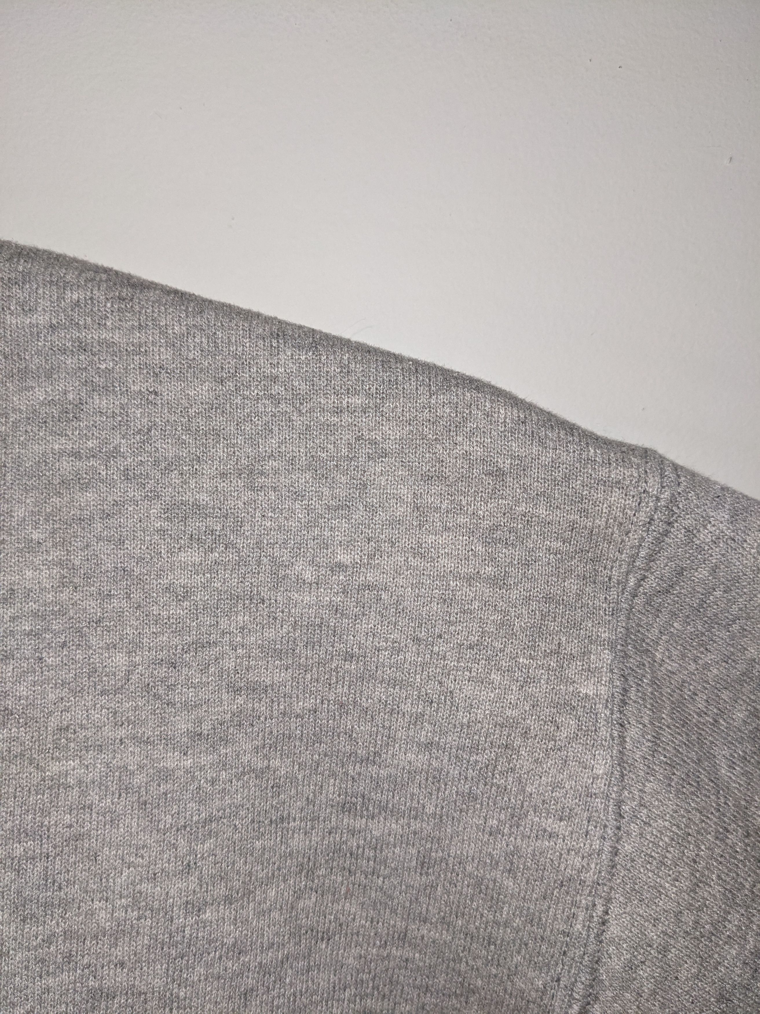 Vintage Vintage Y2K Syracuse University YOUTH Large Sweatshirt Size US L / EU 52-54 / 3 - 4 Thumbnail