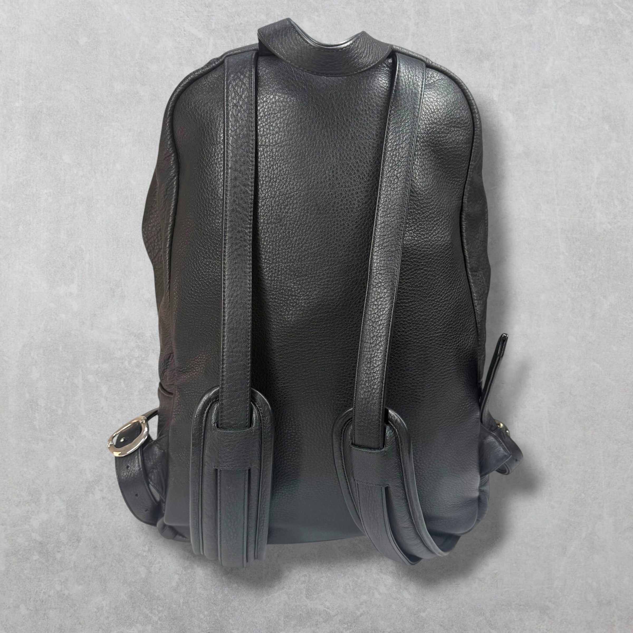 Chrome Hearts Chrome Hearts Cemetery Cross 7th Grade Backpack Size ONE SIZE - 7 Thumbnail