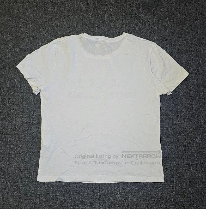 Gucci Gucci Oversize Short Sleeve T. Size US M / EU 48-50 / 2 - 4 Thumbnail