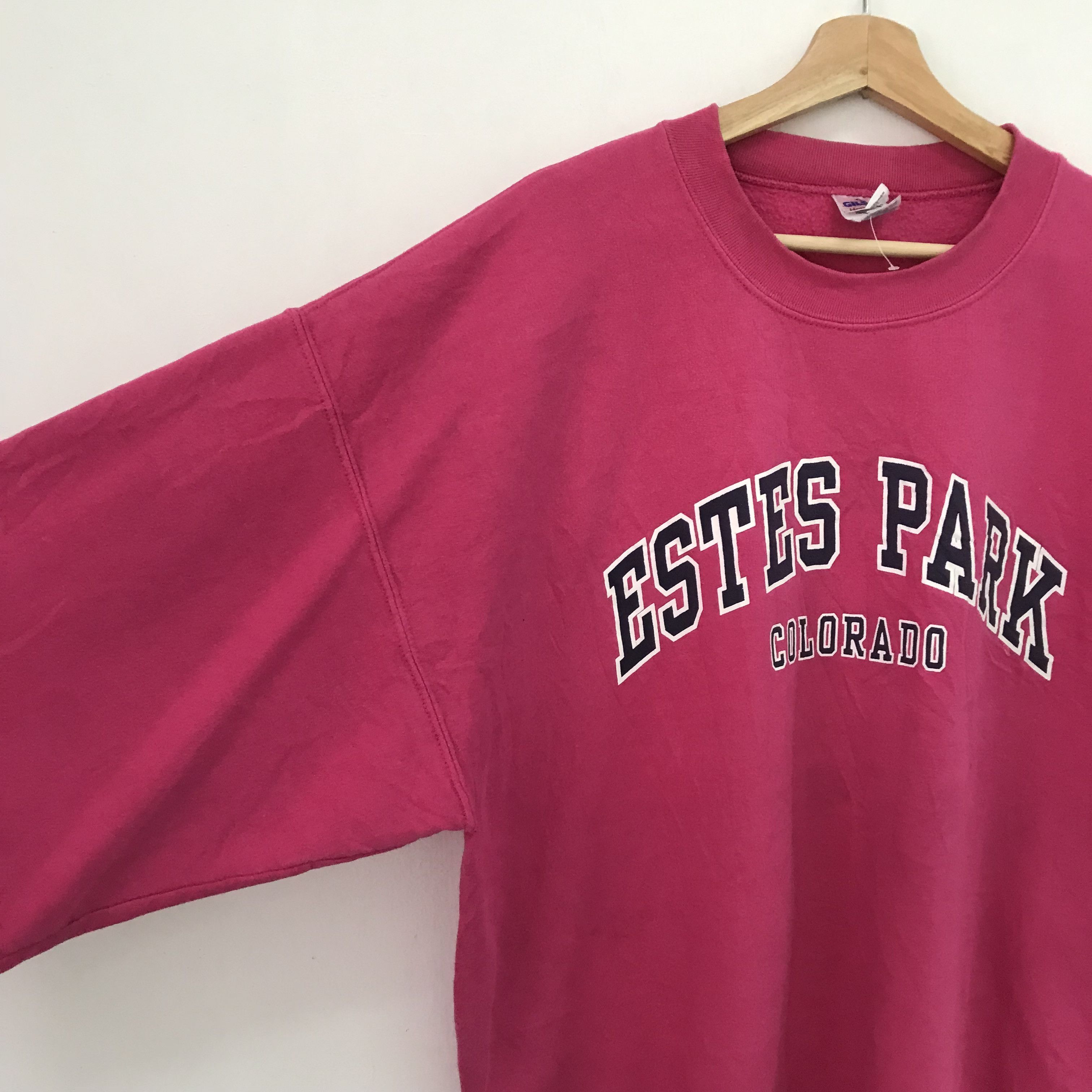 Colorado Trading Co. 410 Size US XL / EU 56 / 4 - 4 Thumbnail