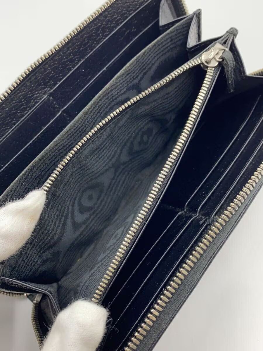 Balenciaga Balenciaga Canvas Long Wallet Grey Size ONE SIZE - 5 Thumbnail