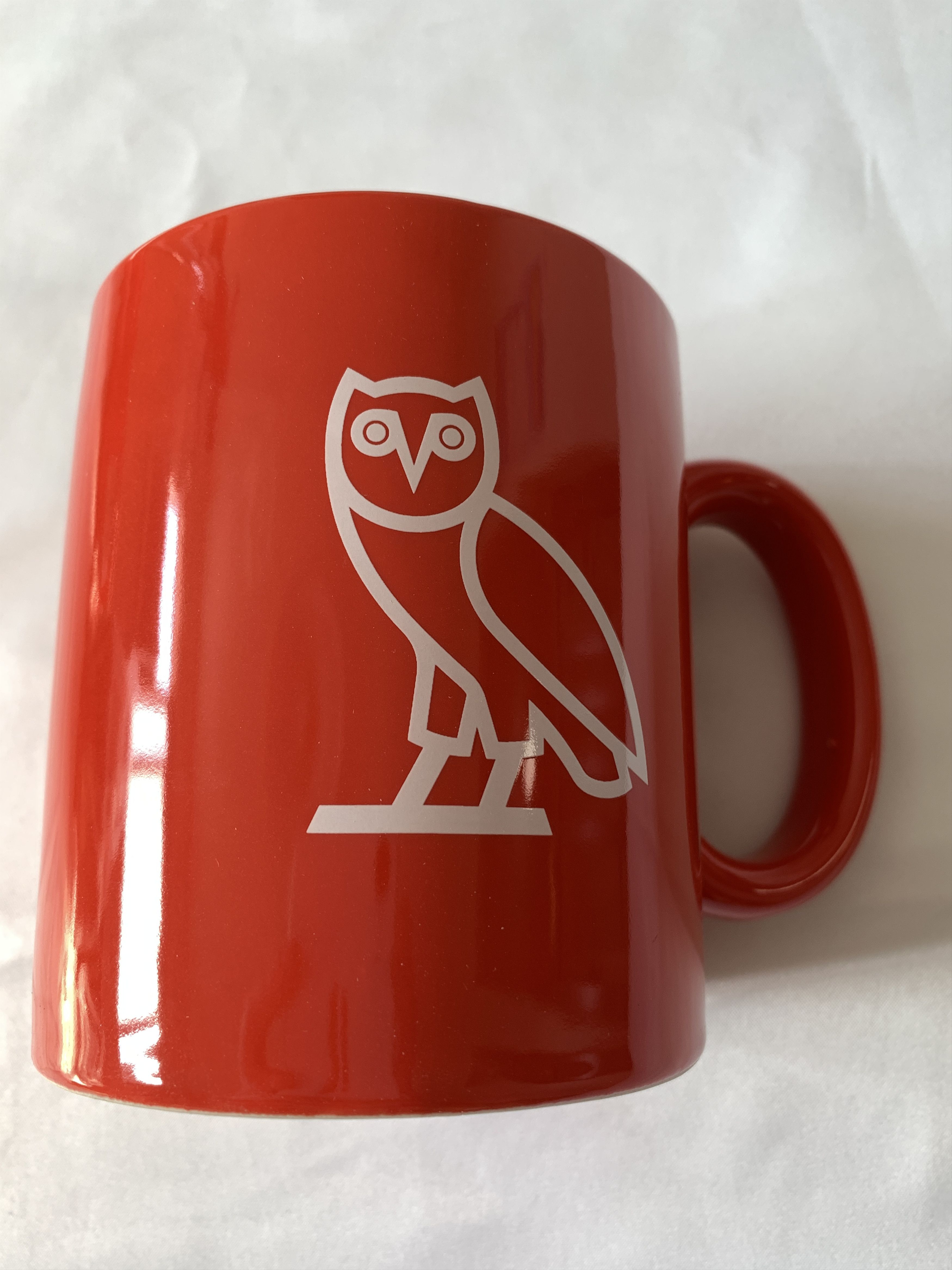 Disney OVO x Disney Classic Mickey Mouse Mug Red Size ONE SIZE - 7 Thumbnail
