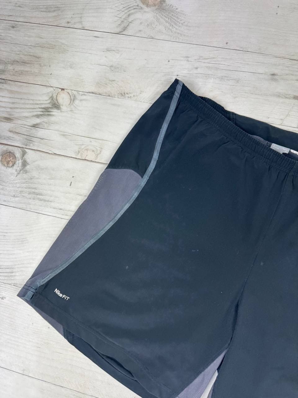 Nike ACG Vintage Nike ACG Shorts Size US 36 / EU 52 - 5 Thumbnail