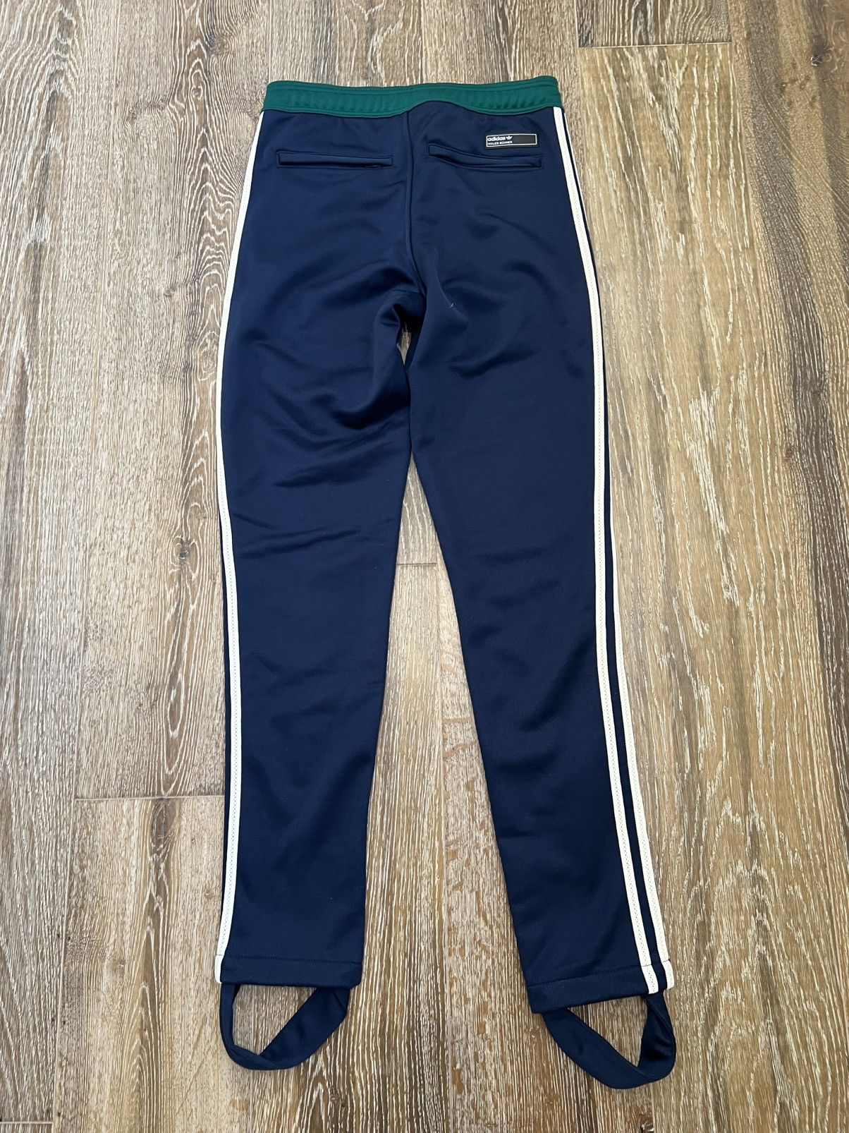 Adidas × Wales Bonner adidas x Wales Bonner Lovers Trousers Size US 28 / EU 44 - 2 Thumbnail