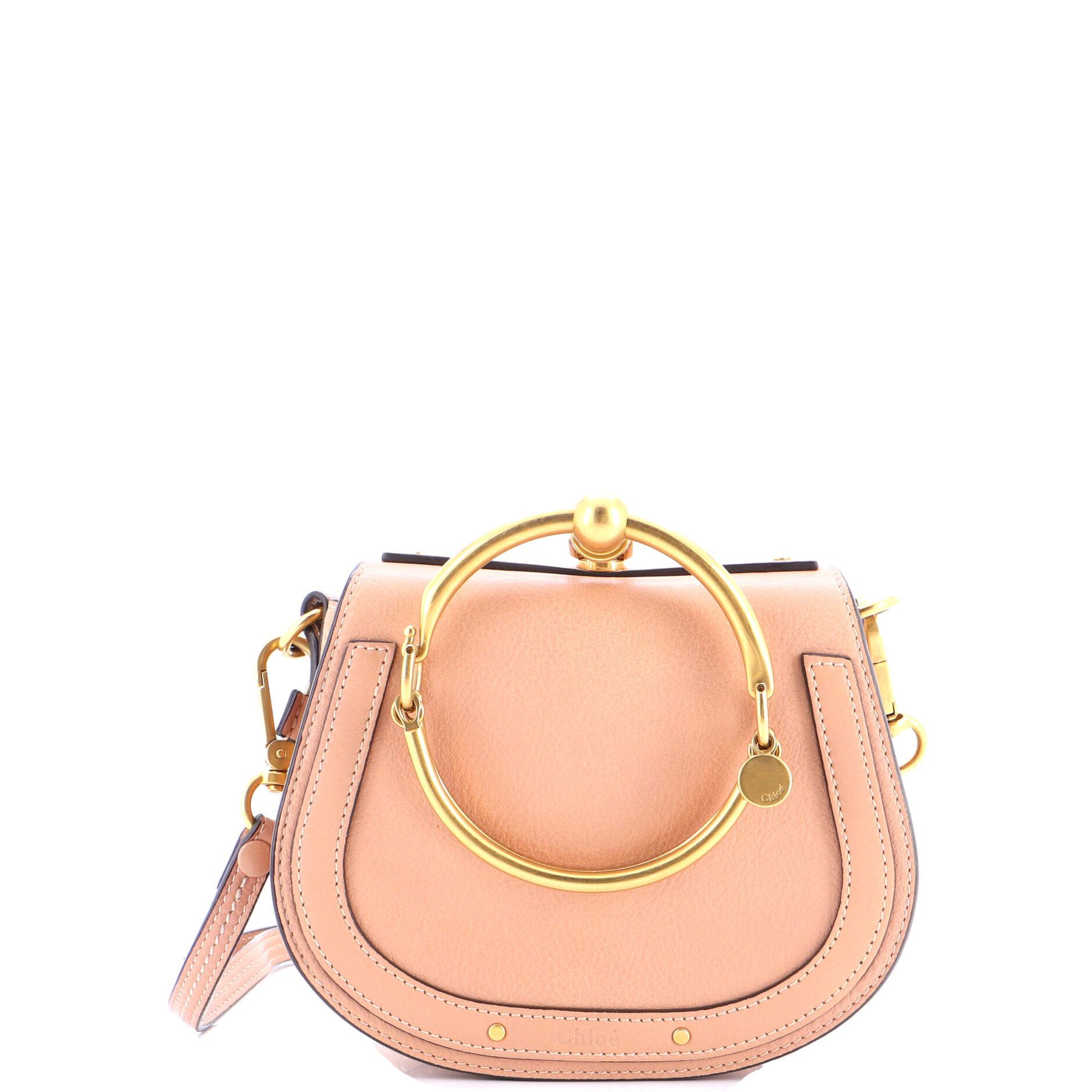 Chloe Nile Crossbody Bag Size ONE SIZE - 1 Thumbnail