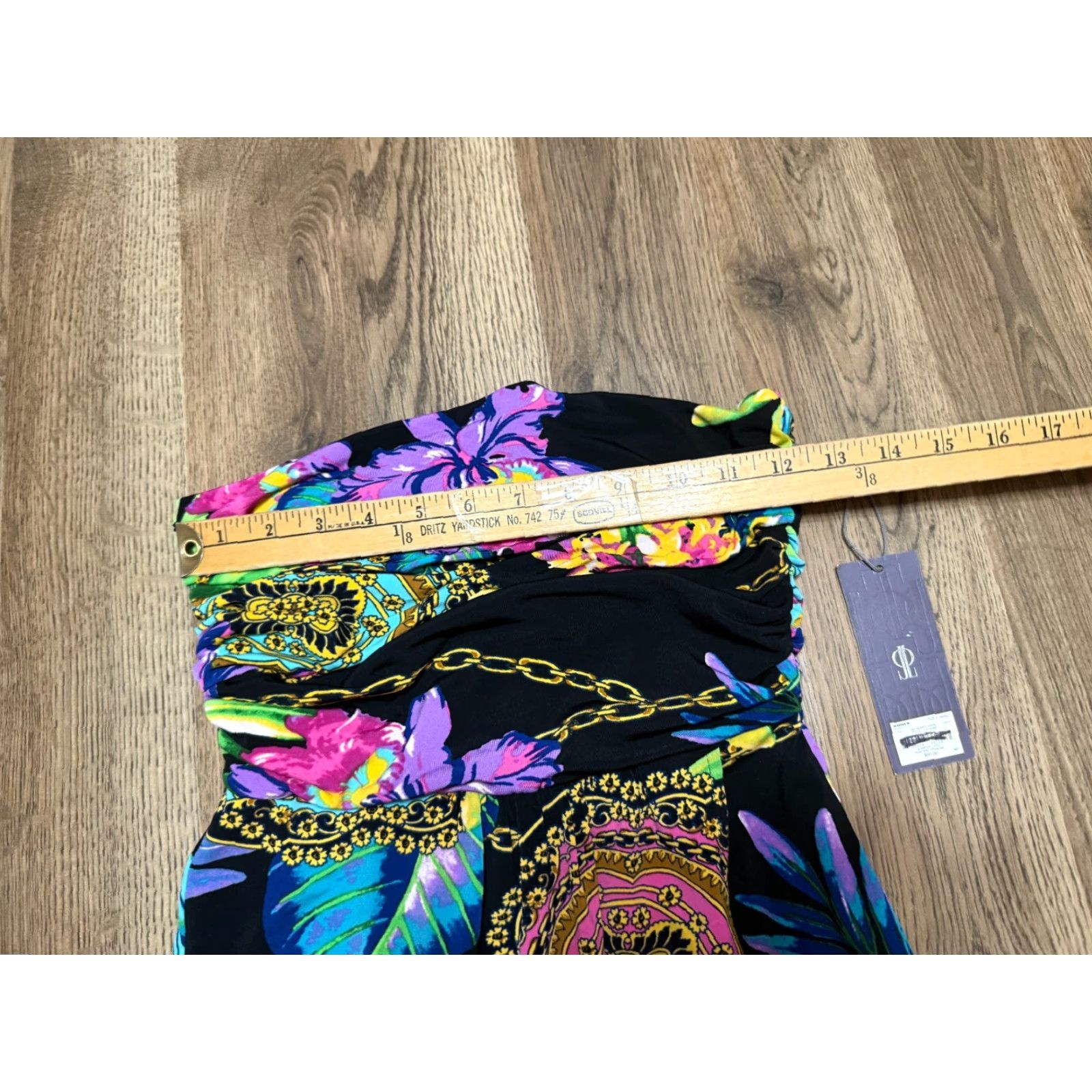 Vintage VINTAGE? No. Size XS / US 0-2 / IT 36-38 - 3 Thumbnail
