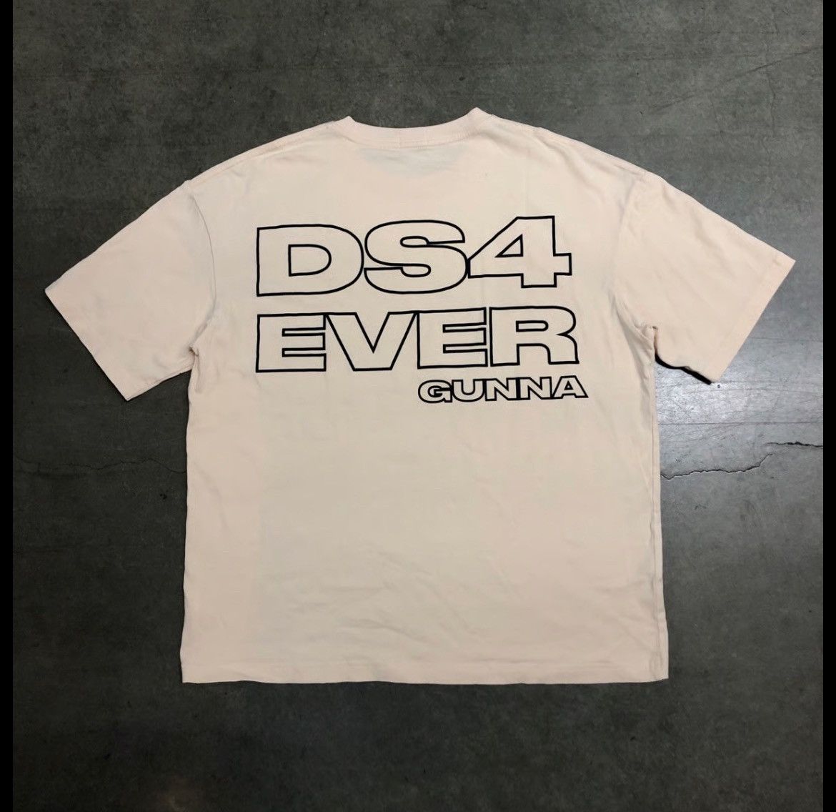 Other Gunna DS4 Merch Size US M / EU 48-50 / 2 - 2 Thumbnail