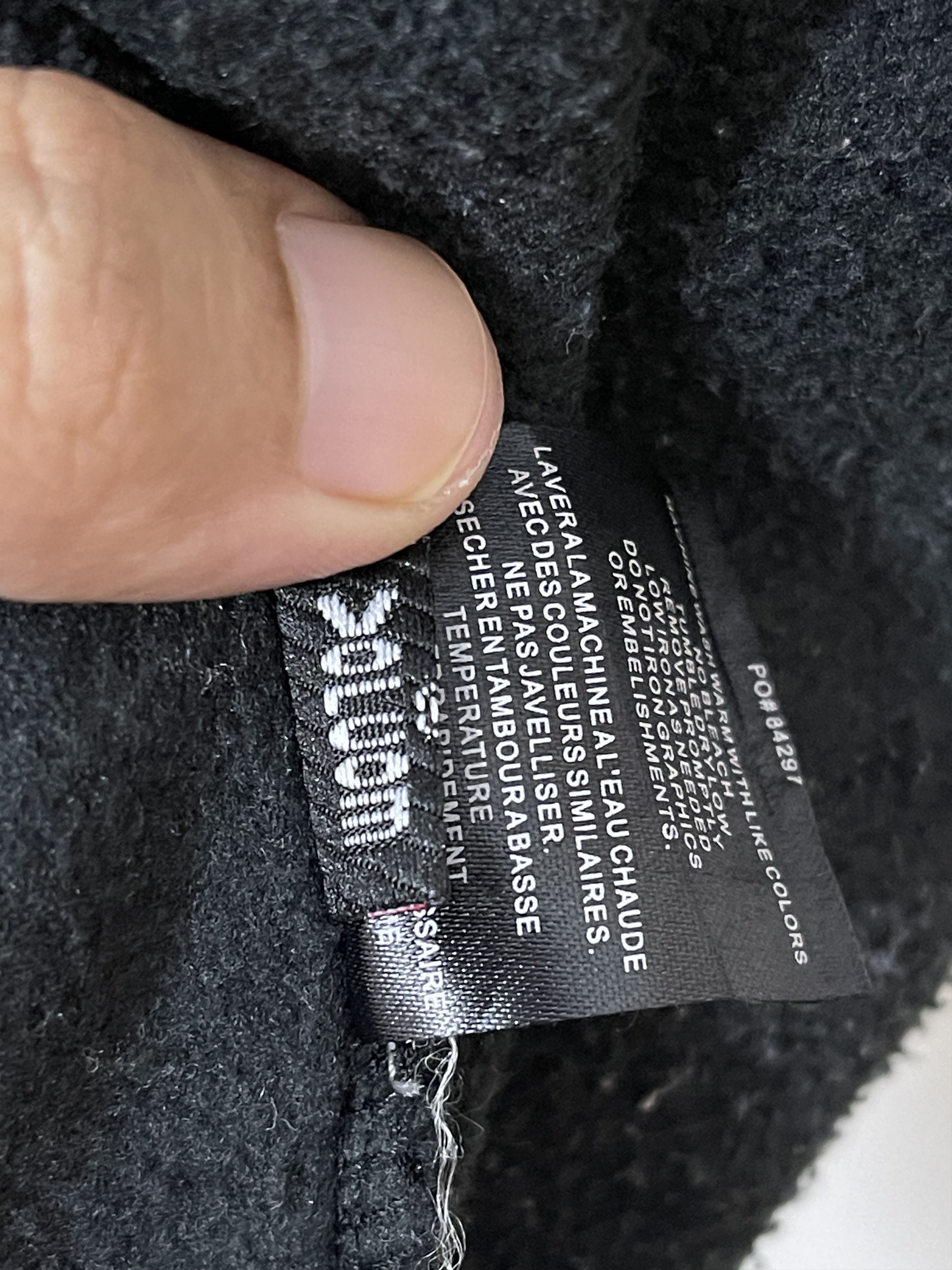 Volcom Volcom Archive Skull MCMLXXIX Hoodie Size US S / EU 44-46 / 1 - 10 Thumbnail