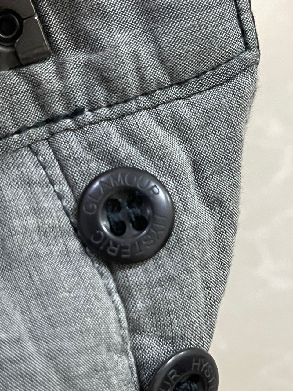 Hysteric Glamour Casual Pants