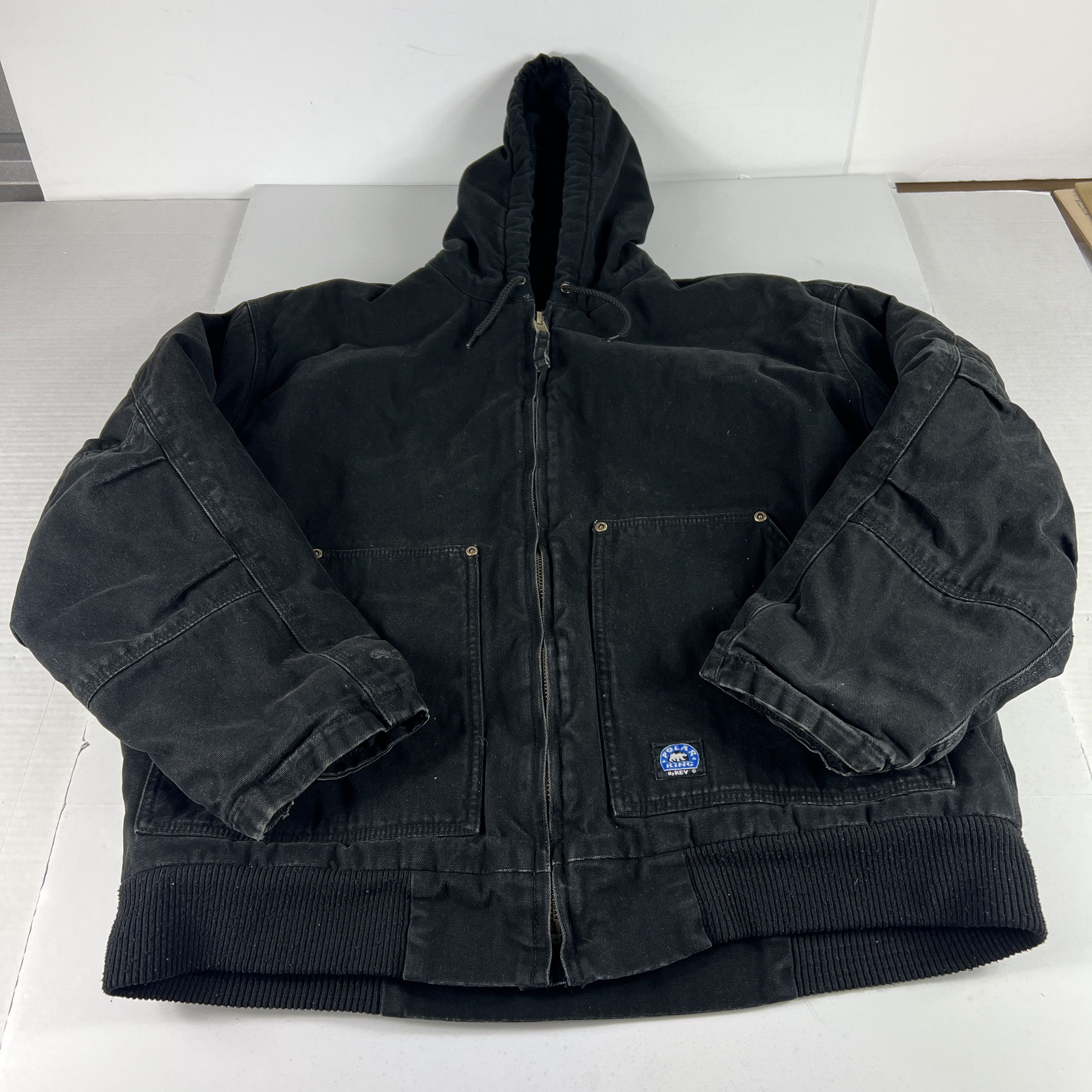 Polar King Jacket | Grailed