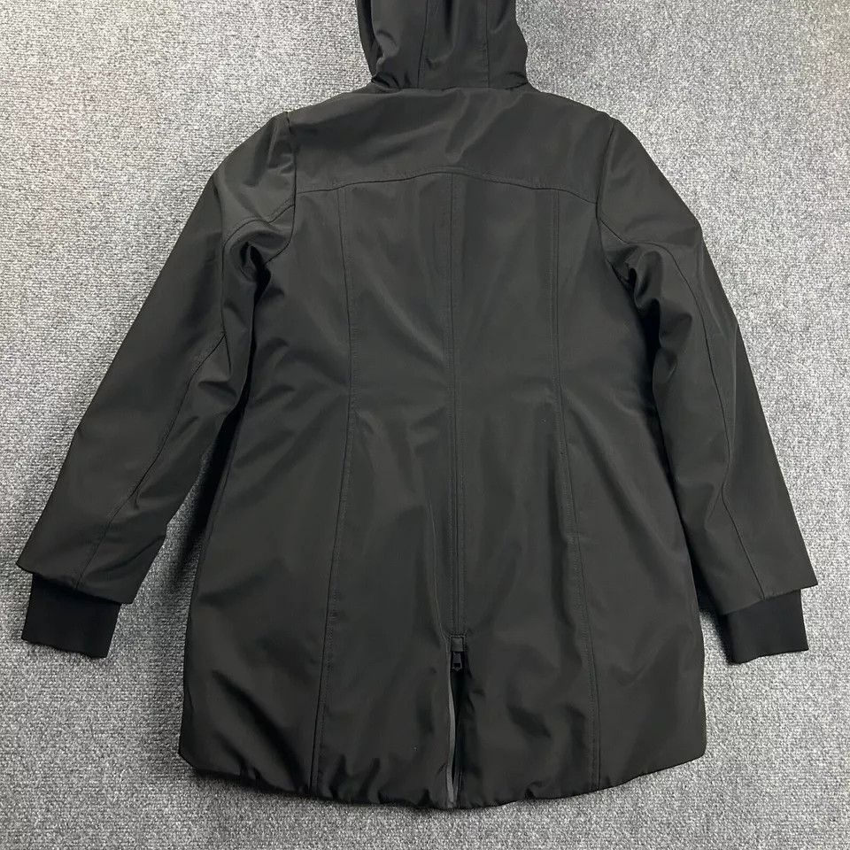 Other Sebby Collection Jacket Womens Large Rain Mid Length Size L / US 10 / IT 46 - 7 Thumbnail