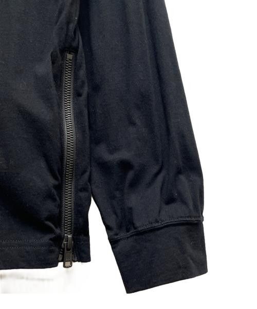Yohji Yamamoto WIND AND SEA × YOHJI YAMAMOTO Long sleeve cut and sew Size US XL / EU 56 / 4 - 7 Thumbnail