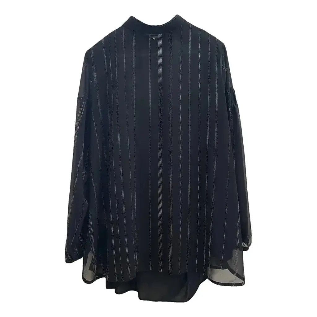 Marina Rinaldi Blouse, Marina Rinaldi Size XXL / US 16-18 / IT 52-54 - 5 Thumbnail