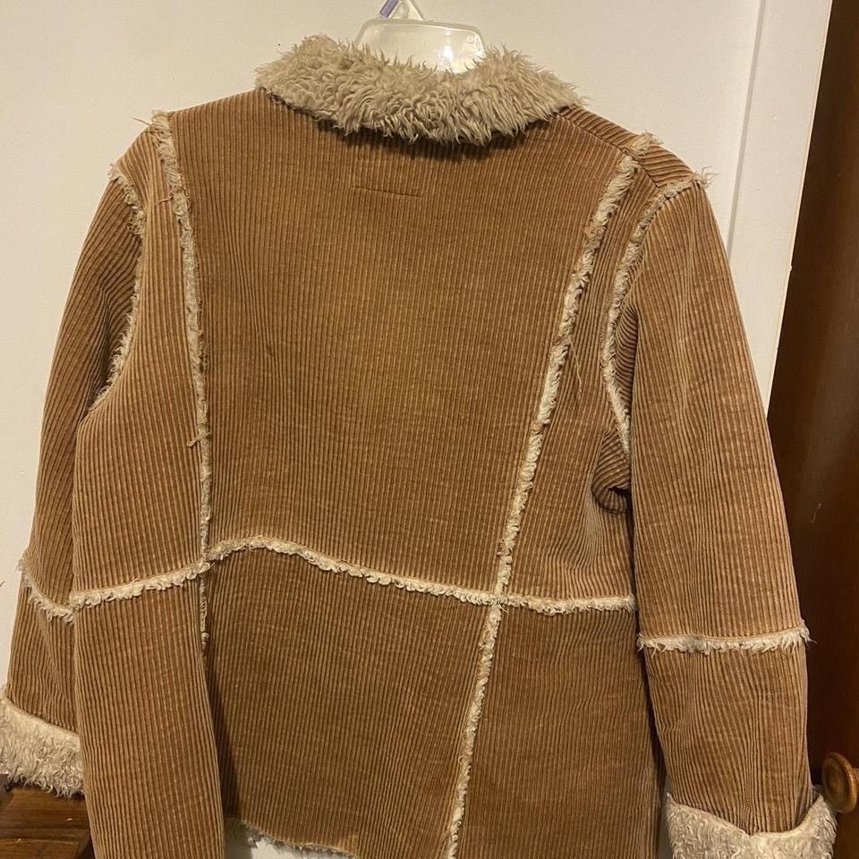 Faded Glory vintage faded glory pea coat Size XL / US 12-14 / IT 48-50 - 2 Thumbnail