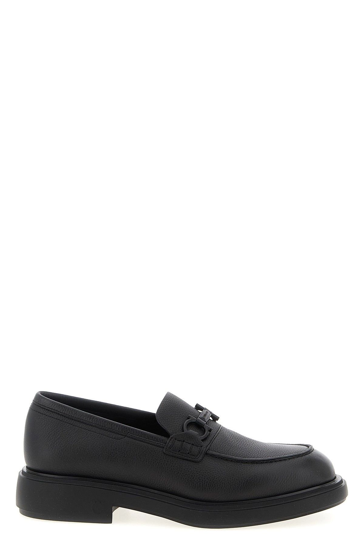 Salvatore Ferragamo 'Arden' loafers Size US 8 / EU 41 - 1 Thumbnail