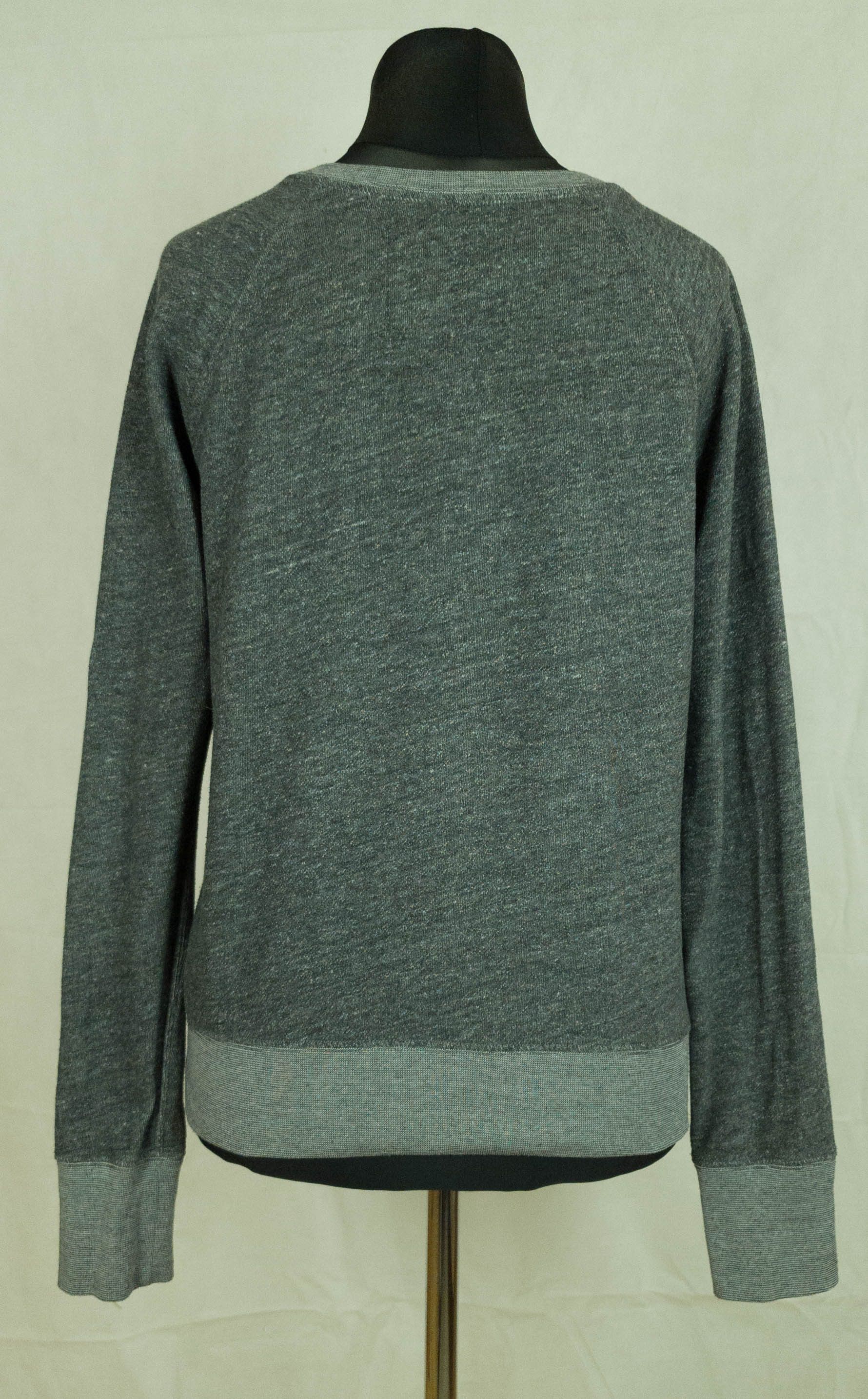 Abercrombie & Fitch Abercrombie & Fitch womens sweatshirt size S PLUS Size S / US 4 / IT 40 - 3 Thumbnail