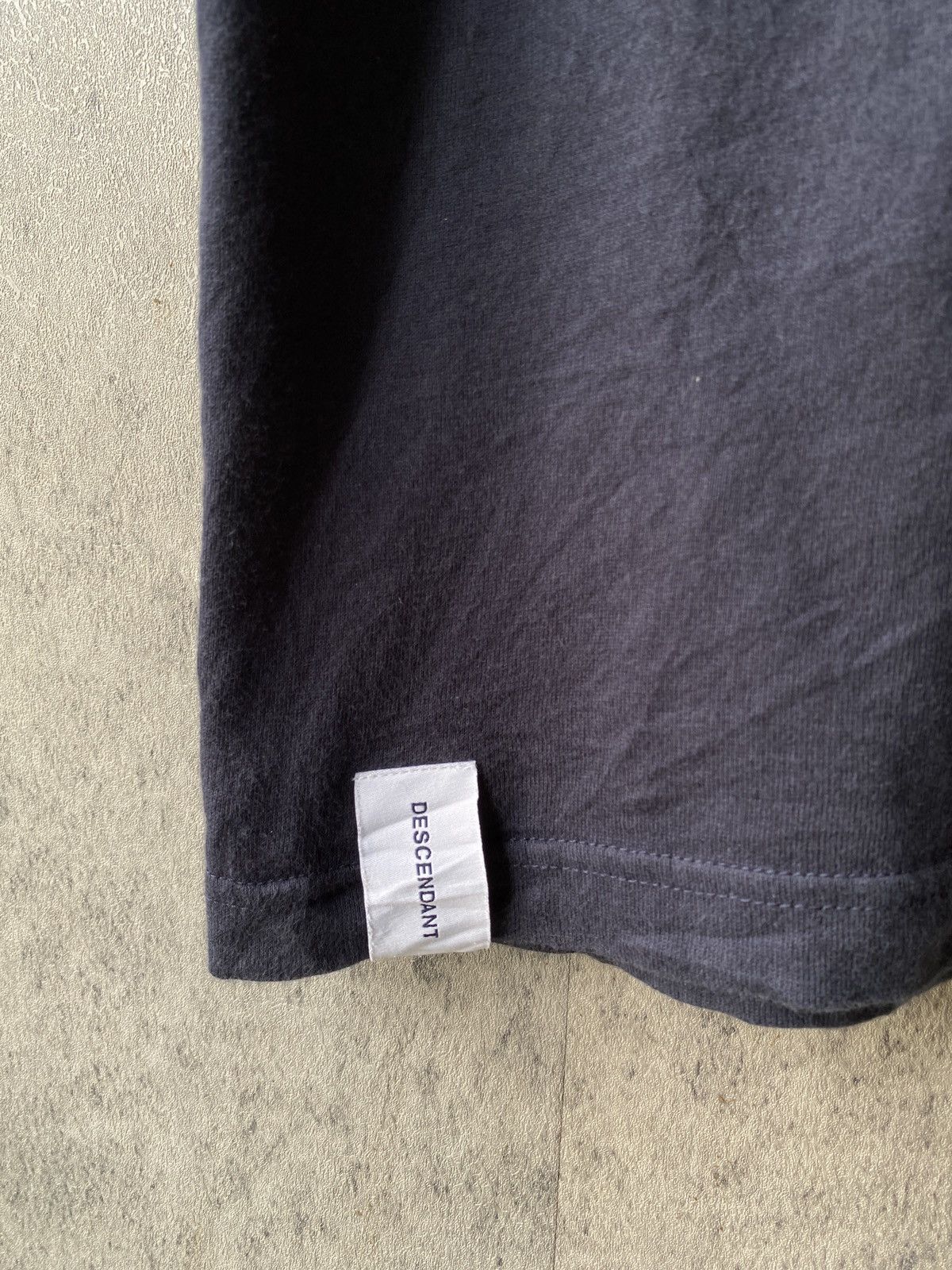 Descendant Descendant Japan T Shirt Size US L / EU 52-54 / 3 - 6 Thumbnail