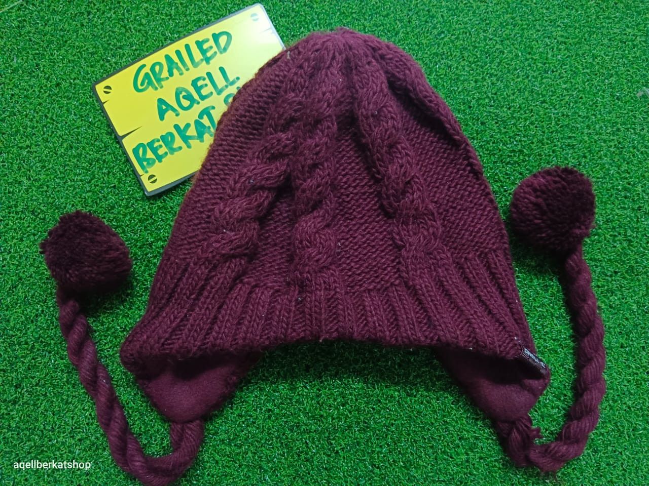 O'Neill O'NEILL Snowcap Beanie Size ONE SIZE - 1 Thumbnail