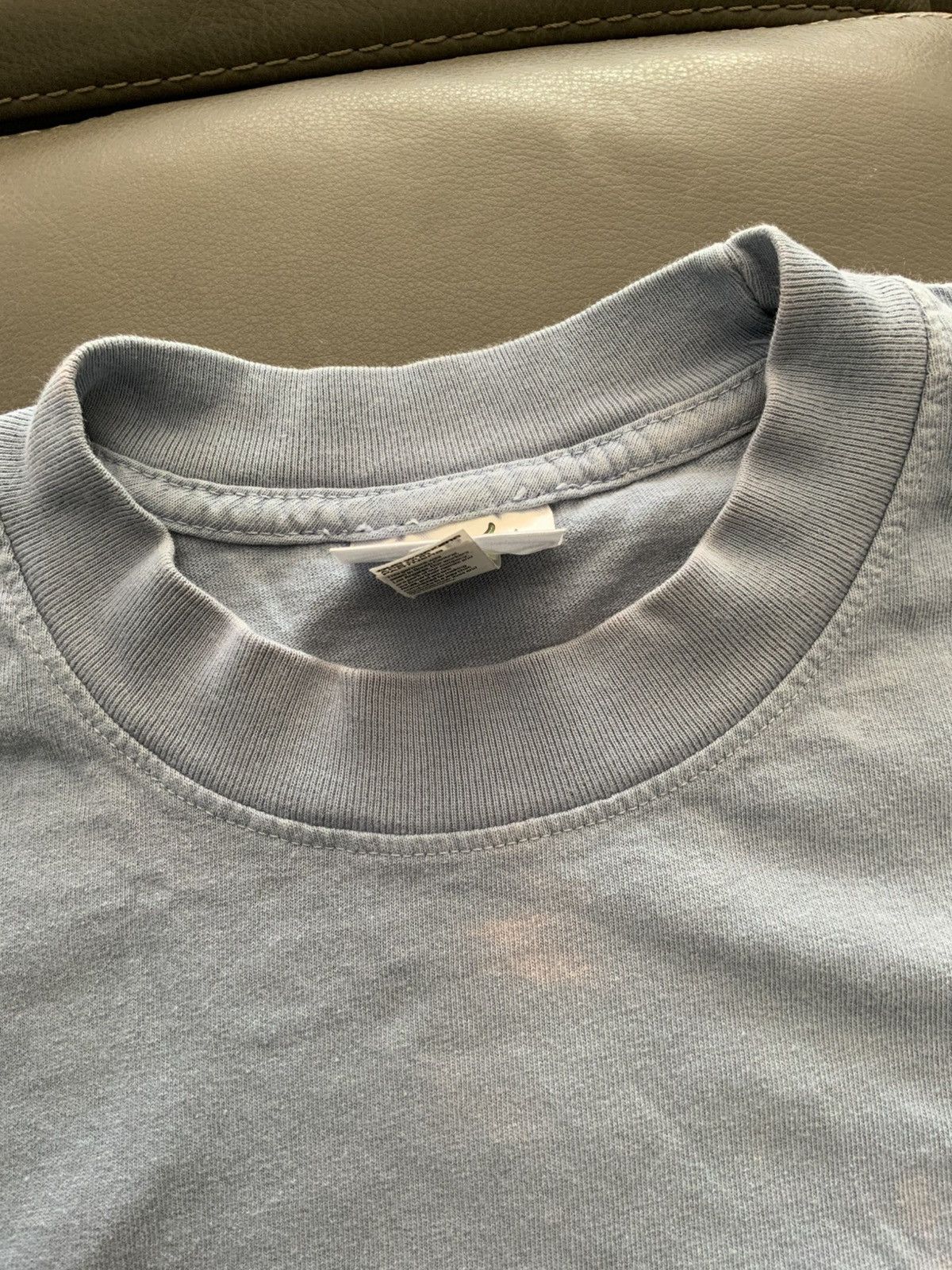 Other The Inconvenience Store Top Ranking Going Nowhere T-Shirt Size US S / EU 44-46 / 1 - 11 Thumbnail