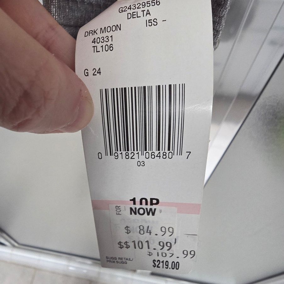 Other Jones New York Collection Sliver Textured Blazer - 10P - NWT Size L / US 10 / IT 46 - 5 Thumbnail