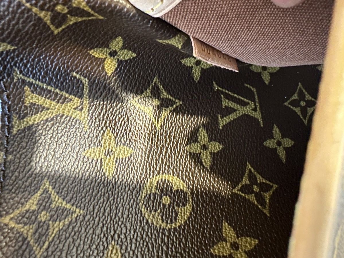 Louis Vuitton Louis Vuitton Messenger Bag Size ONE SIZE - 5 Thumbnail