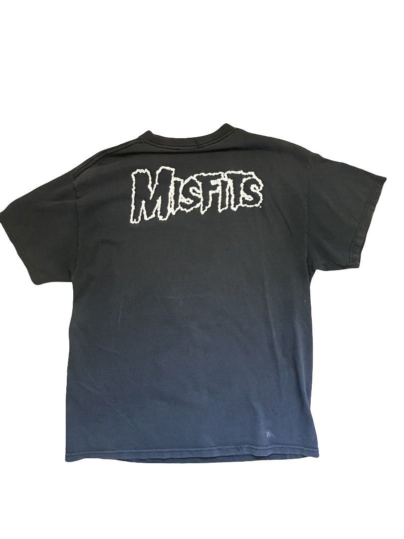 Misfits Misfits Vintage 04 T Size US M / EU 48-50 / 2 - 2 Thumbnail