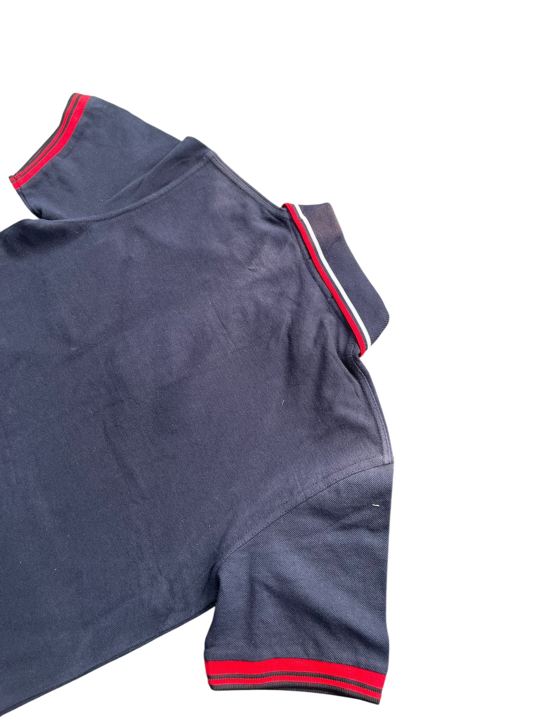 Fred Perry Vintage Fred Perry Size US M / EU 48-50 / 2 - 6 Thumbnail