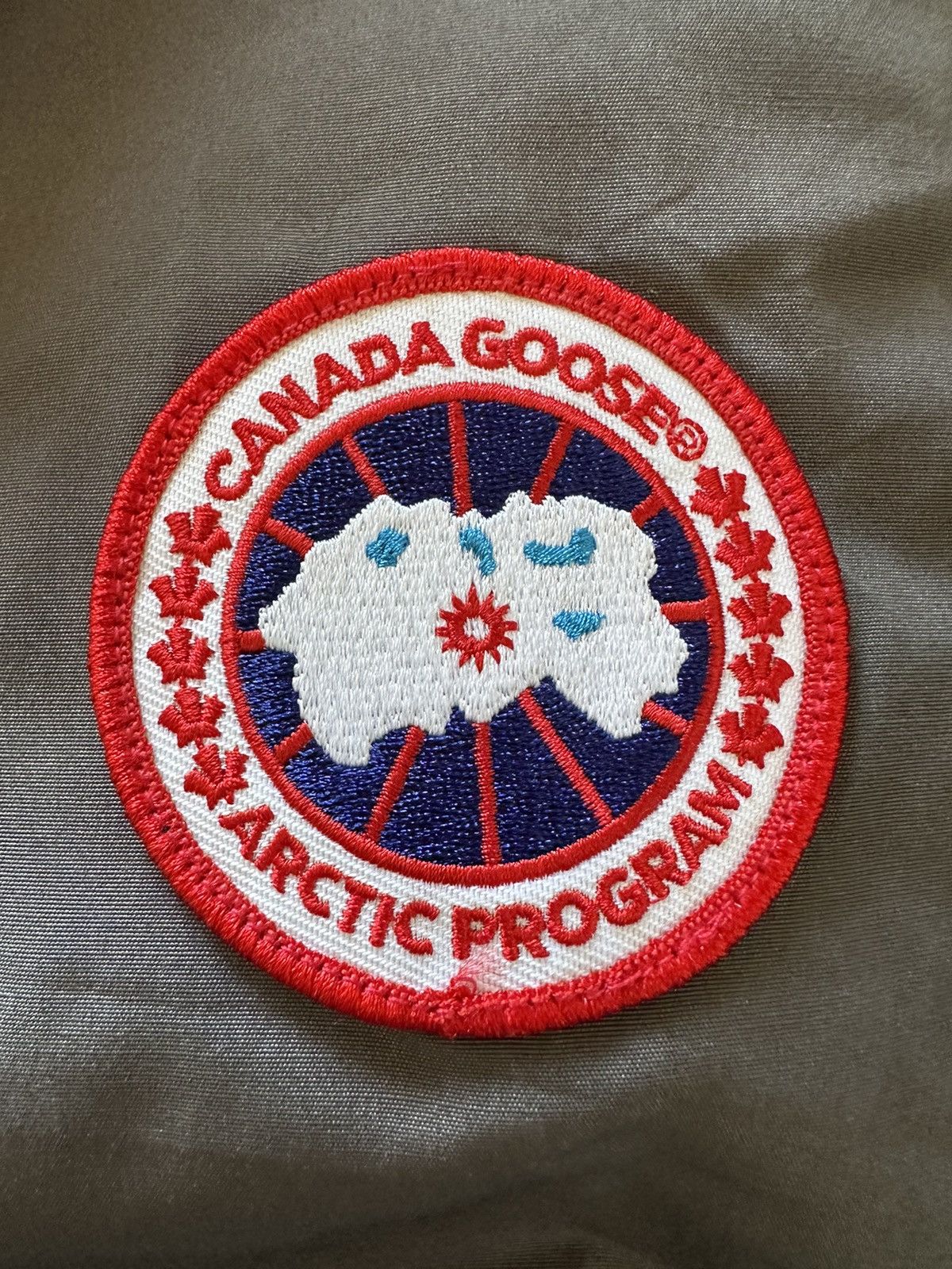 Canada Goose CANADA GOOSE LANGFORD PARKA Size US XXL / EU 58 / 5 - 17 Thumbnail