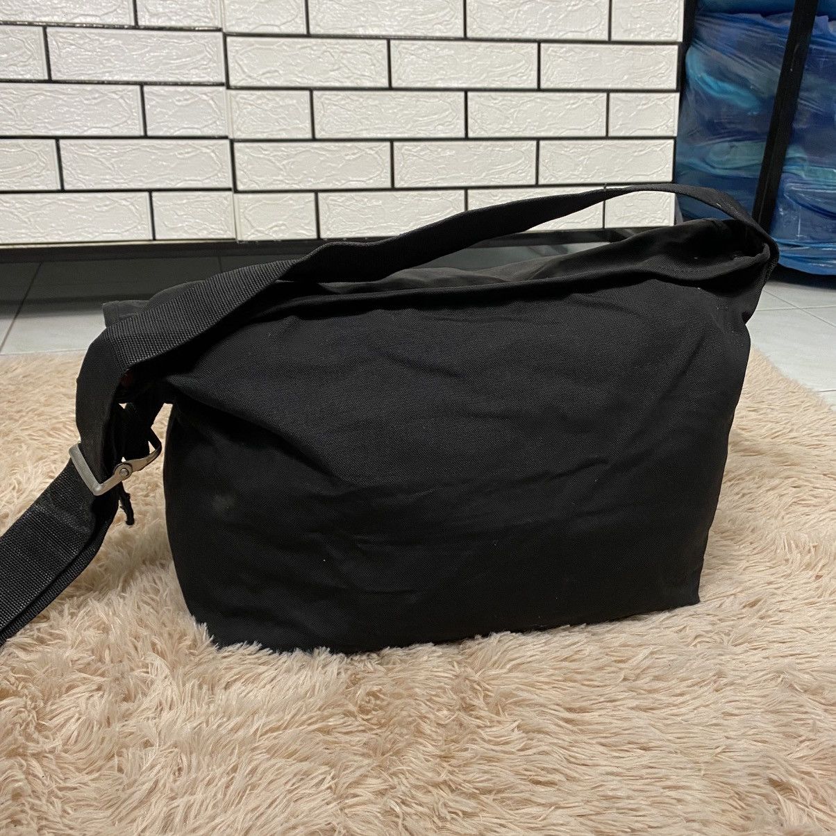 Japanese Brand 📌Vintage Sling Bag Manhattan Portage New York Size ONE SIZE - 8 Thumbnail