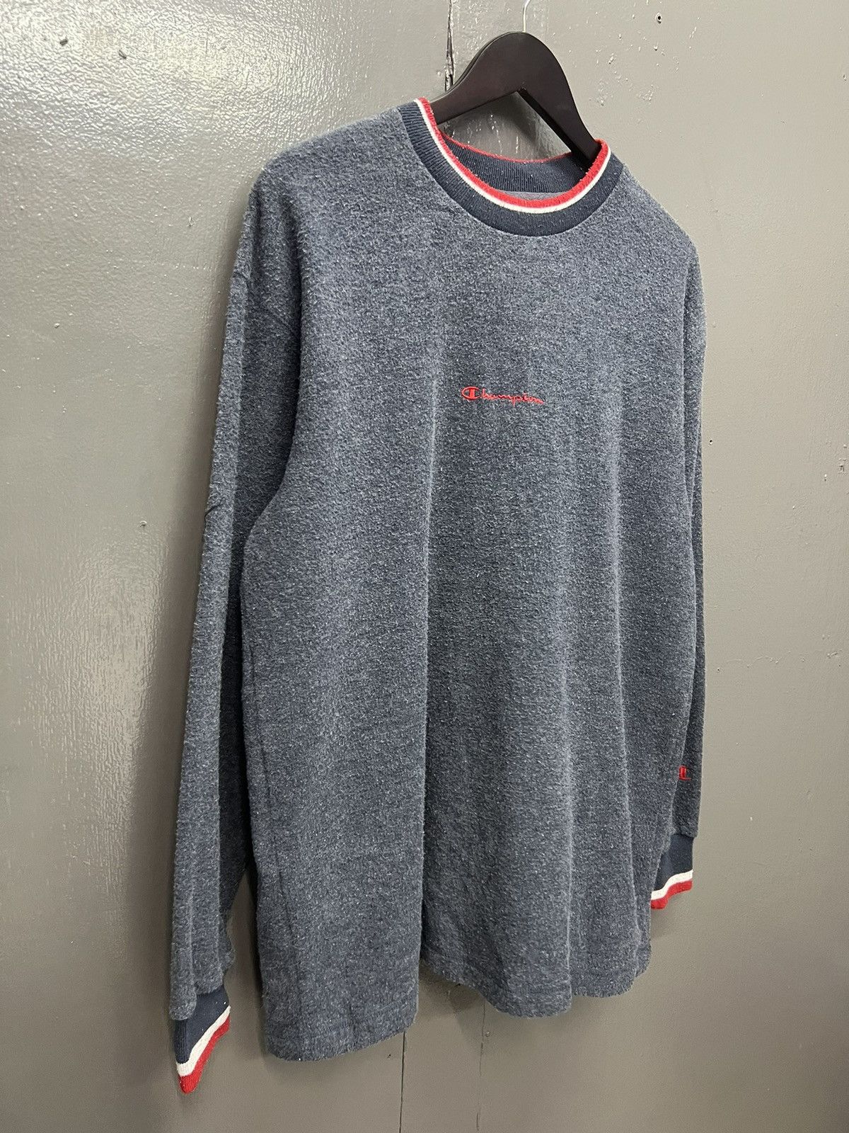 Champion CHAMPION SWEATSHIRT Size US L / EU 52-54 / 3 - 2 Thumbnail