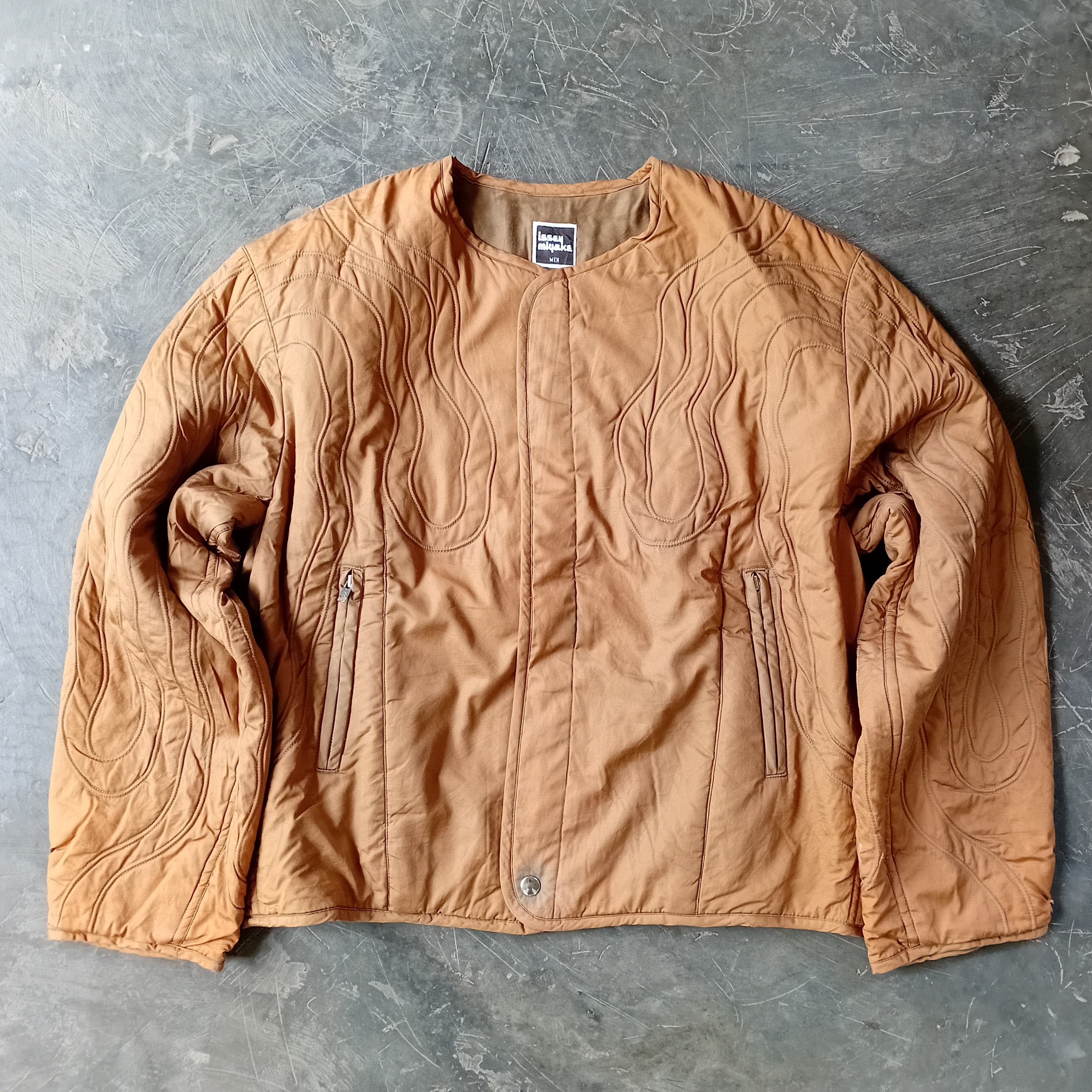 Men's Issey Miyake Bombers | Grailed