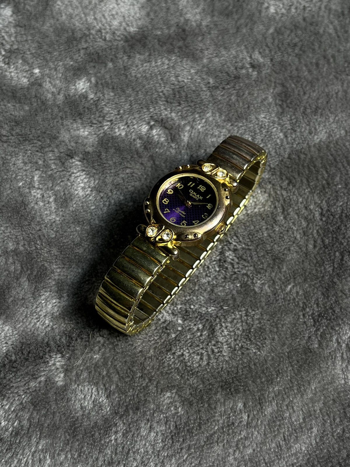 Hysteric Glamour Hysteric Glamour x Q&Q SmileSolar Summer Breeze Diver  Watch | Grailed